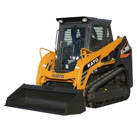 kato compact track loader|kato cl35 track loader.